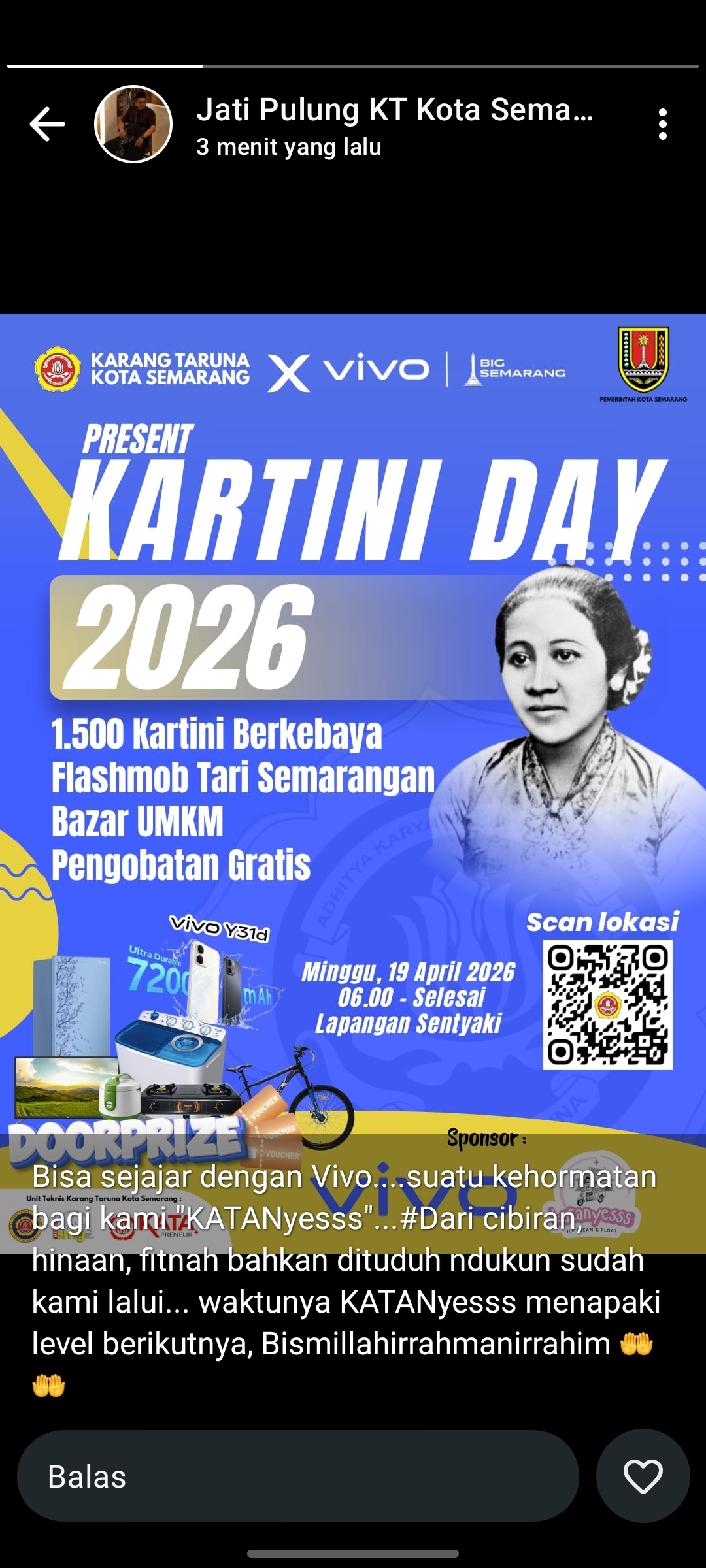 KARTINI DAY